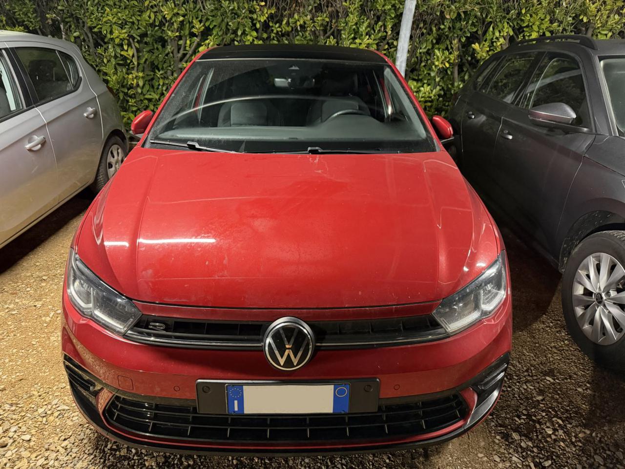 Volkswagen Polo  1.0 TSI R-Line OK NEOPATENTATI