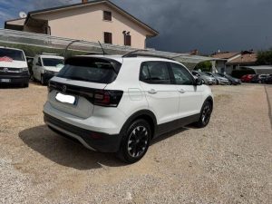 Volkswagen T-Cross  1.0 TSI Style BMT OK NEOPATENTATI
