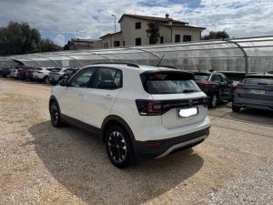 Volkswagen T-Cross  1.0 TSI Style BMT OK NEOPATENTATI