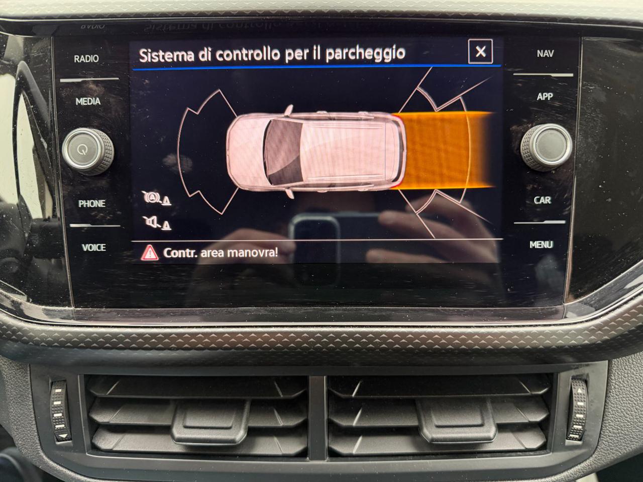 Volkswagen T-Cross  1.0 TSI Style BMT OK NEOPATENTATI