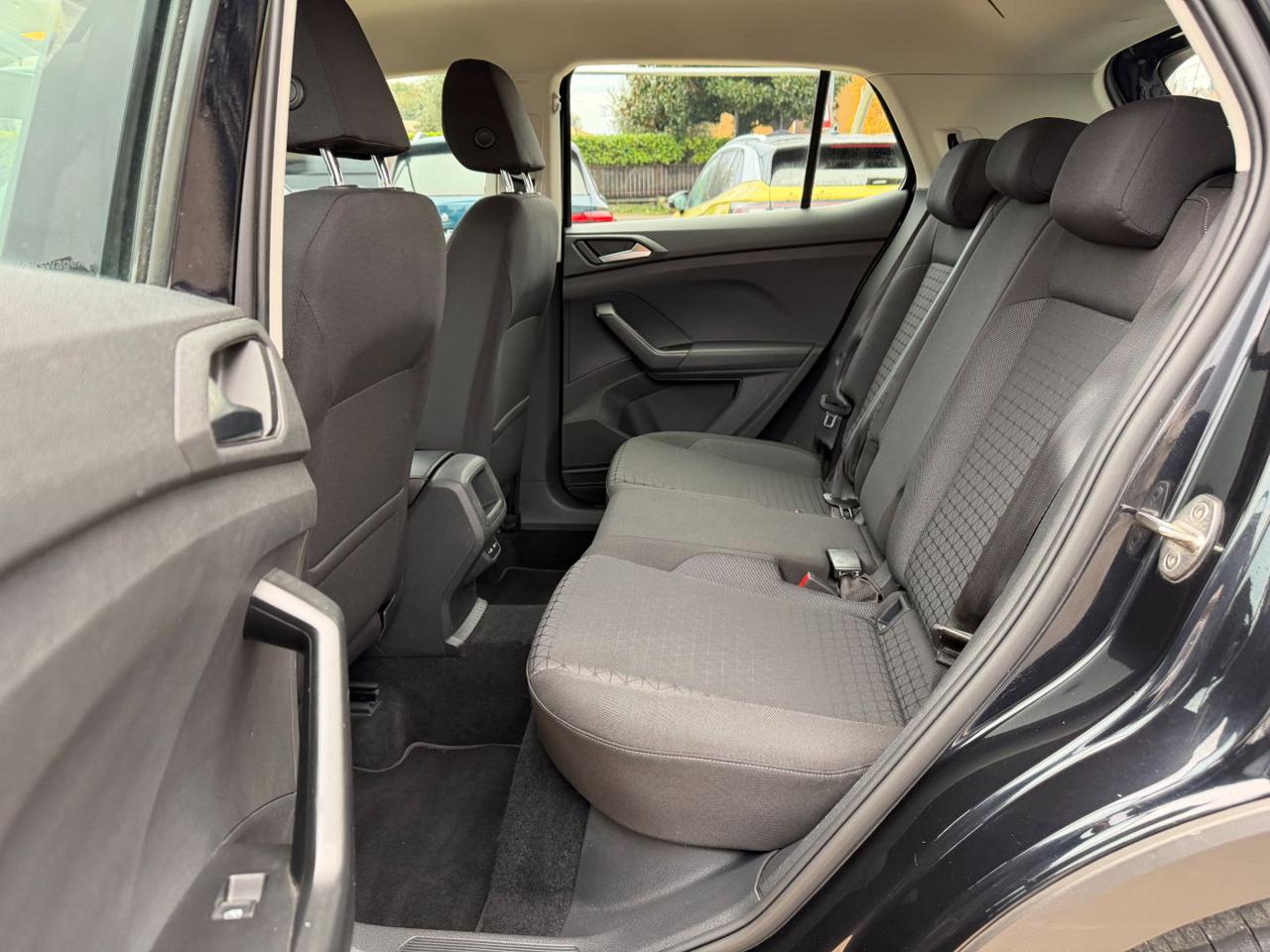 Volkswagen T-Cross  1.0 TSI Style BMT OK NEOPATENTATI