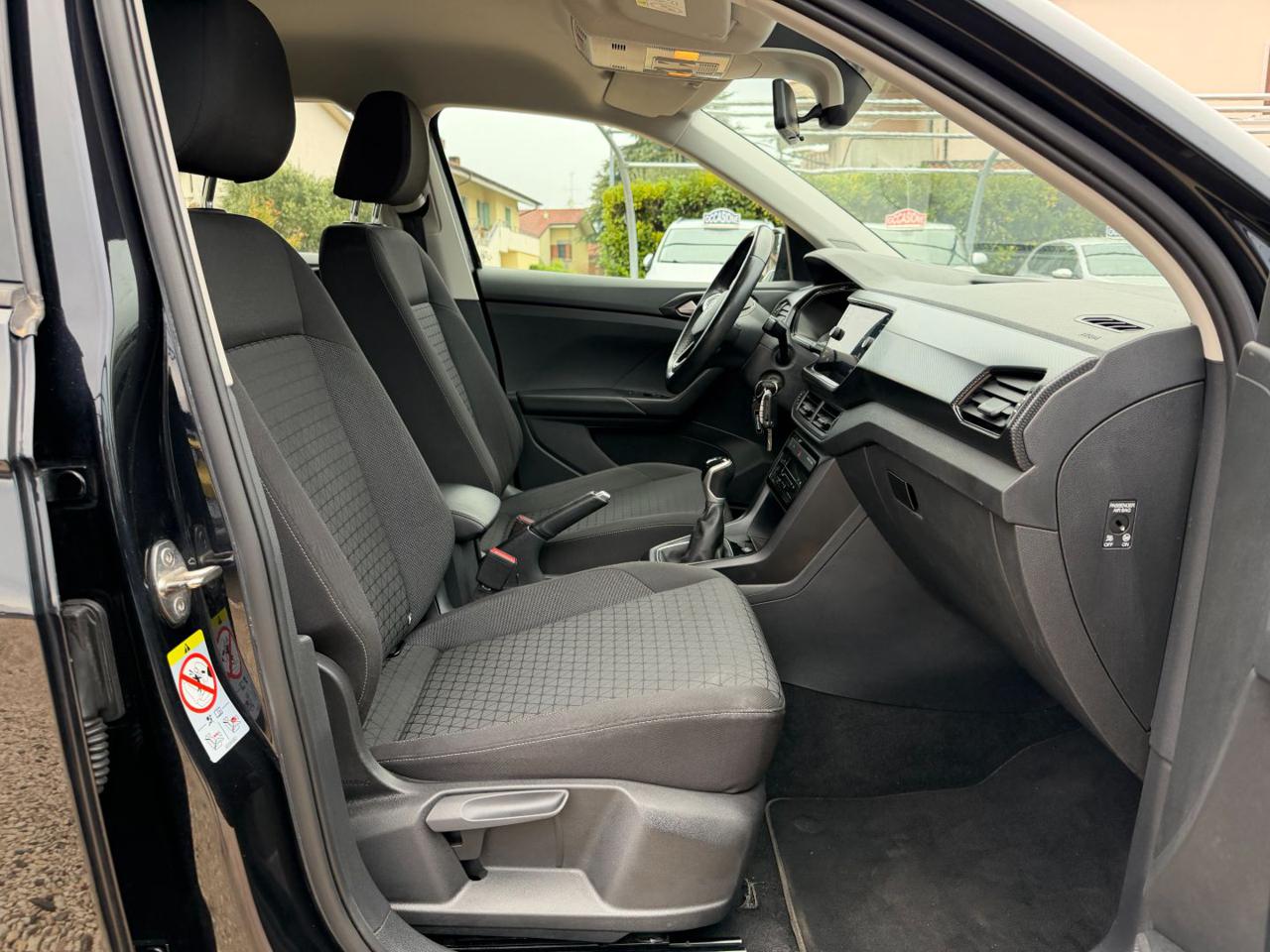 Volkswagen T-Cross  1.0 TSI Style BMT OK NEOPATENTATI