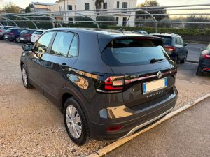 Volkswagen T-Cross 1.0 TSI Urban BMT OK NEOPATENTATI