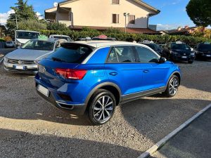 Volkswagen T-Roc 1.0 TSI 115 CV Style BMT OK NEOPATENTATI