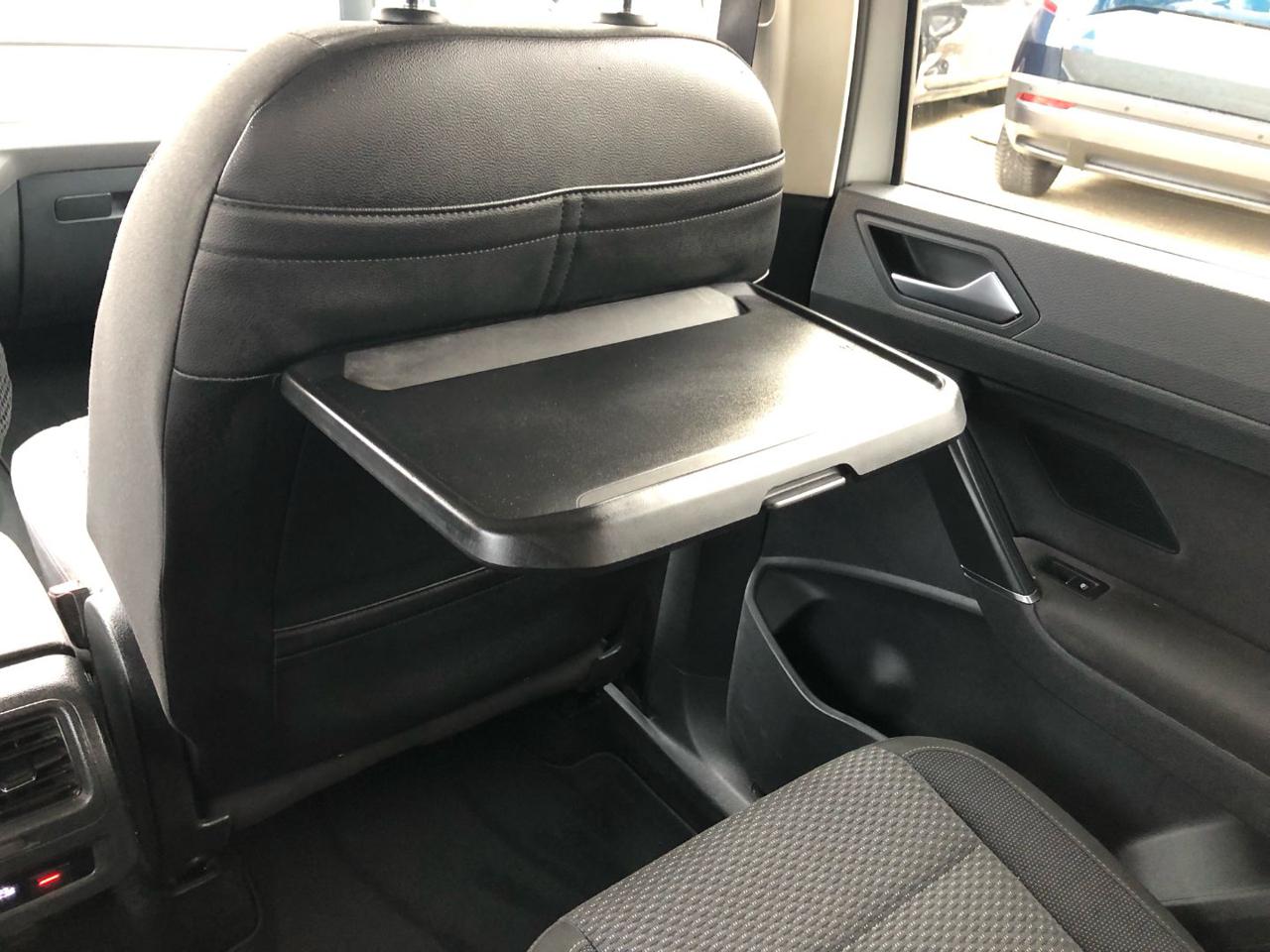 Volkswagen Touran  1.6 TDI 115 CV SCR DSG Business BlueMotion Technol