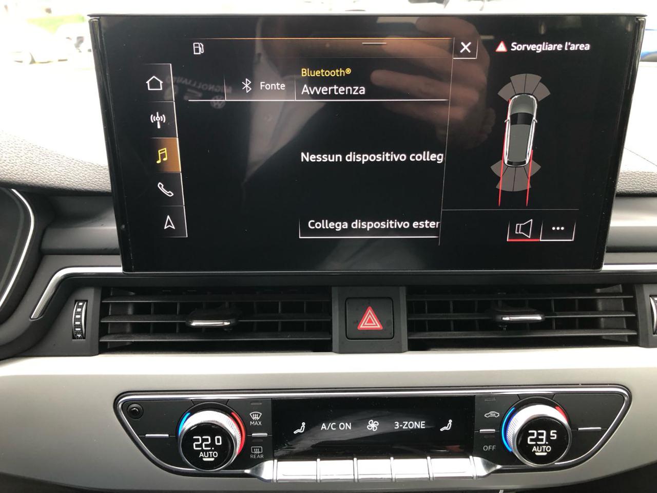 Audi A4  Avant 30 TDI/136 CV S tronic Business Advanced