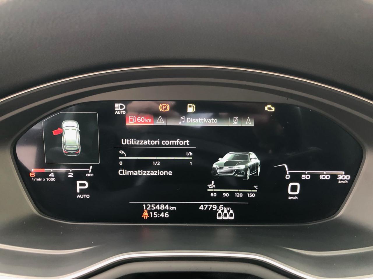 Audi A4  Avant 30 TDI/136 CV S tronic Business Advanced