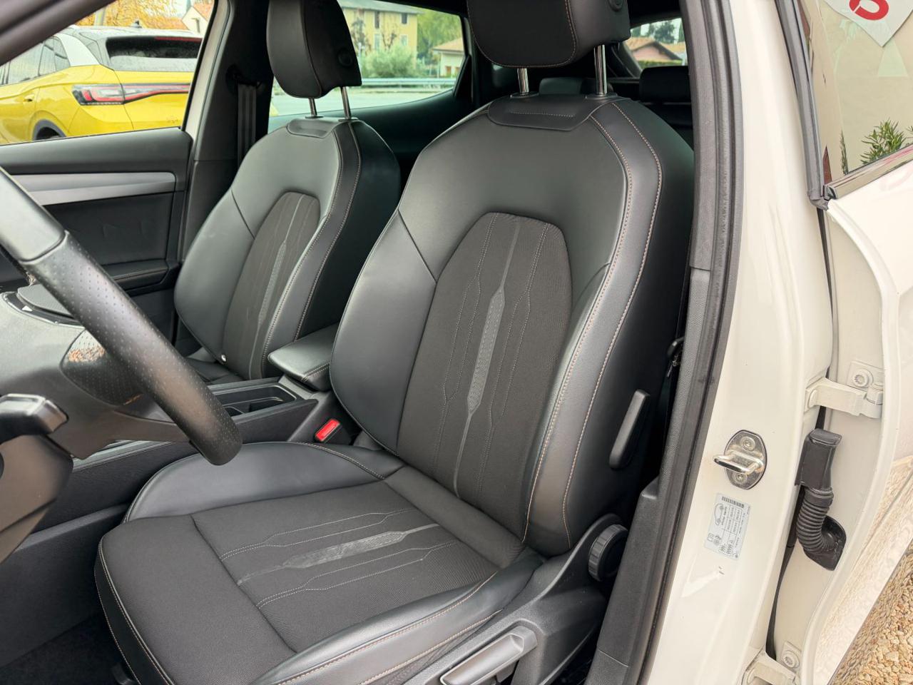 CUPRA Formentor  1.5 TSI