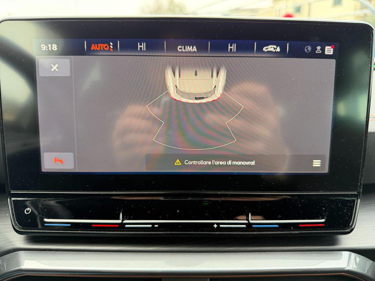 CUPRA Formentor  1.5 TSI