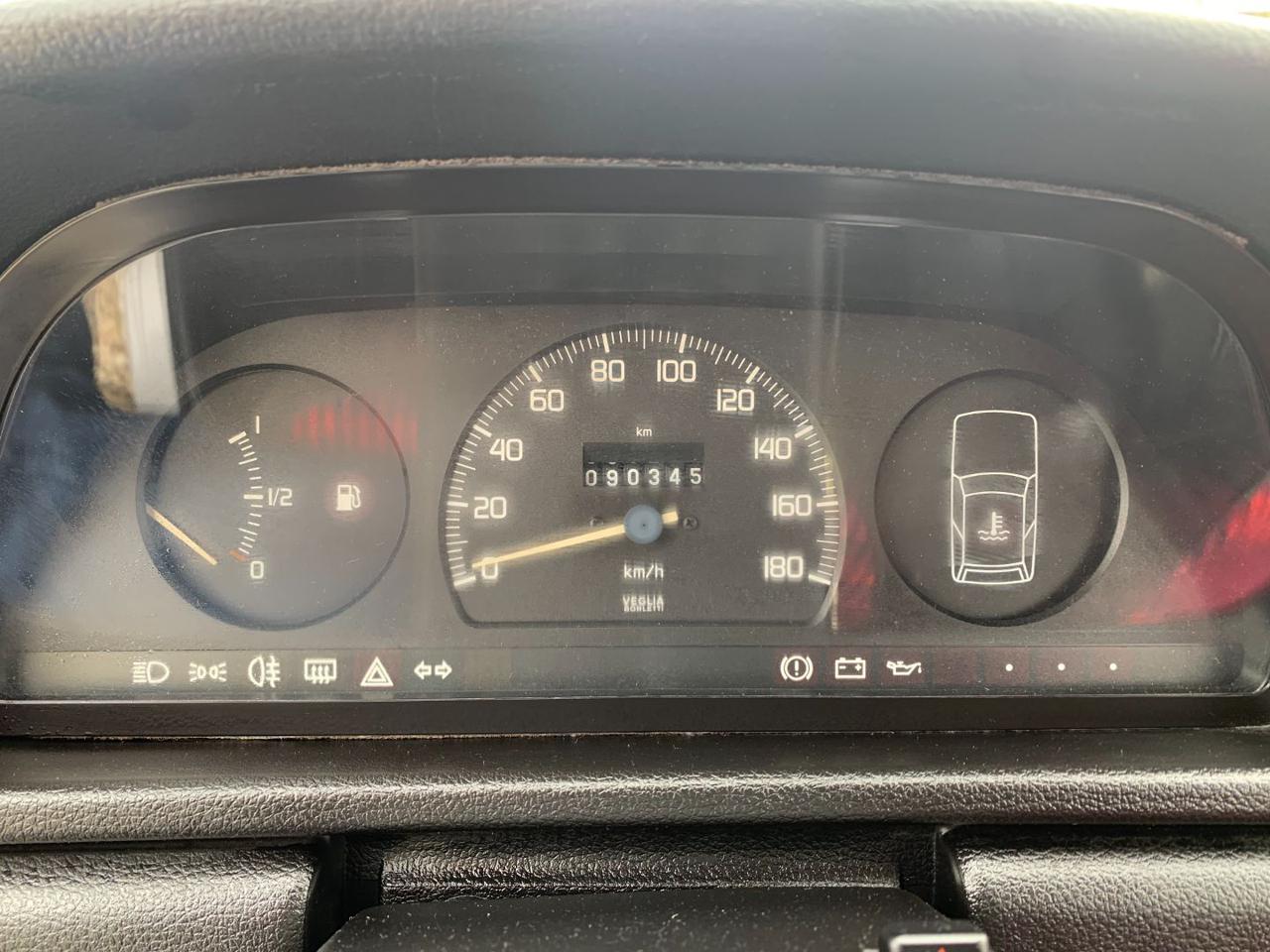 Fiat Uno  45 5p. Fire GPL OK NEOPATENTATI