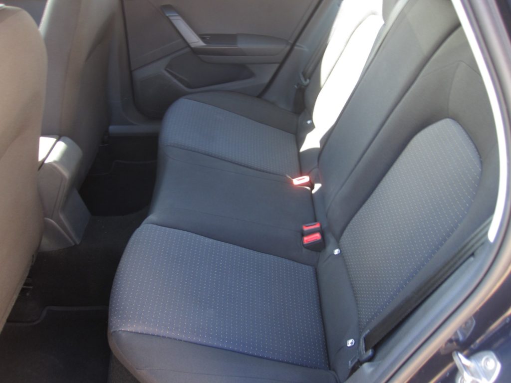 SEAT Arona  1.0 EcoTSI 110 CV DSG Style OK NEOPATENTATI