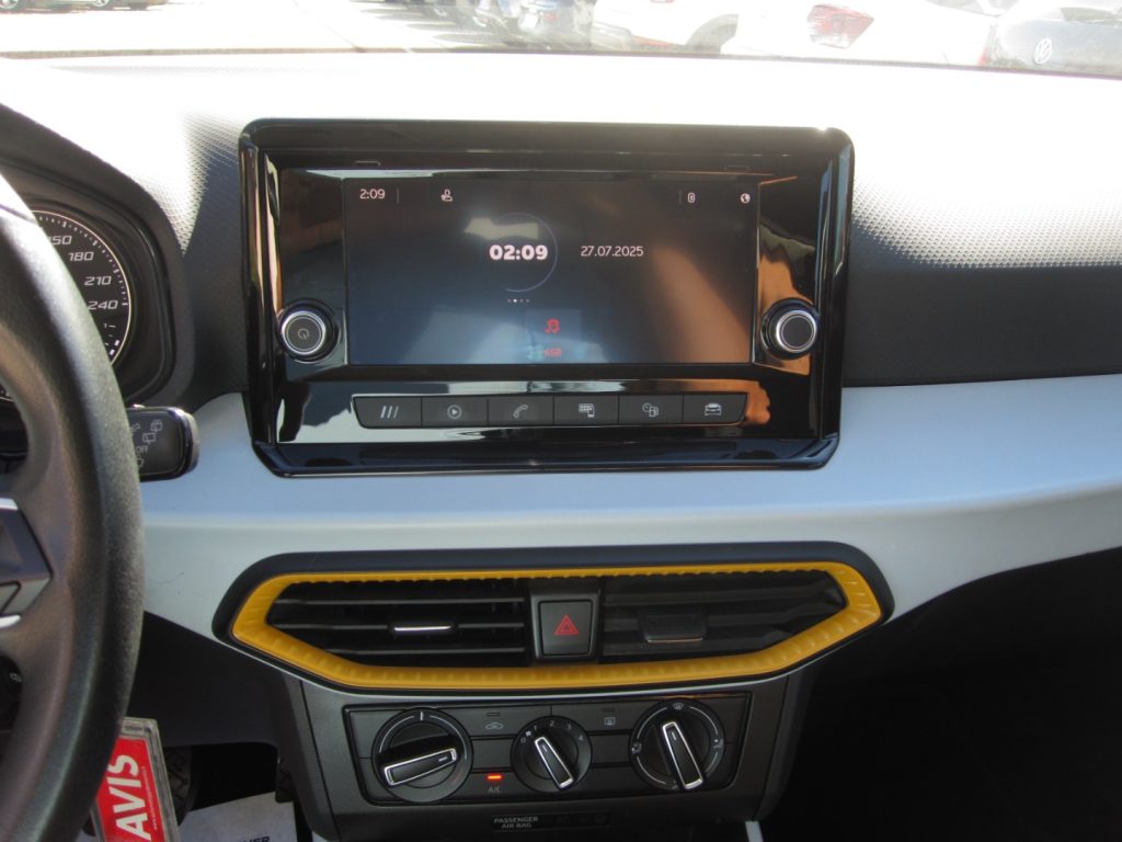 SEAT Arona  1.0 EcoTSI 110 CV DSG Style OK NEOPATENTATI