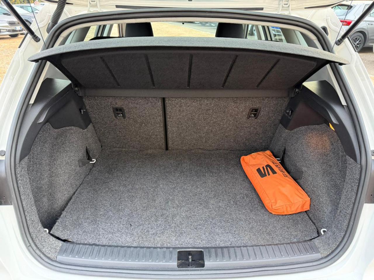 SEAT Arona  1.0 TGI Reference OK NEOPATENTATI