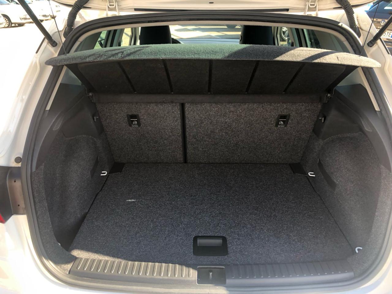 SEAT Arona  1.6 TDI 95 CV Style OK NEOPATENTATI