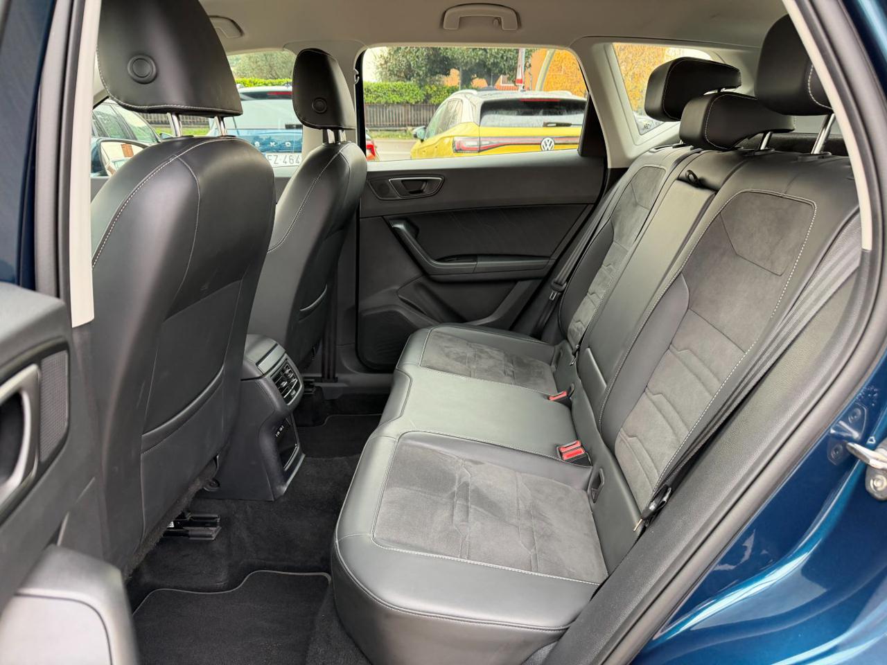 SEAT Ateca  2.0 TDI DSG Business