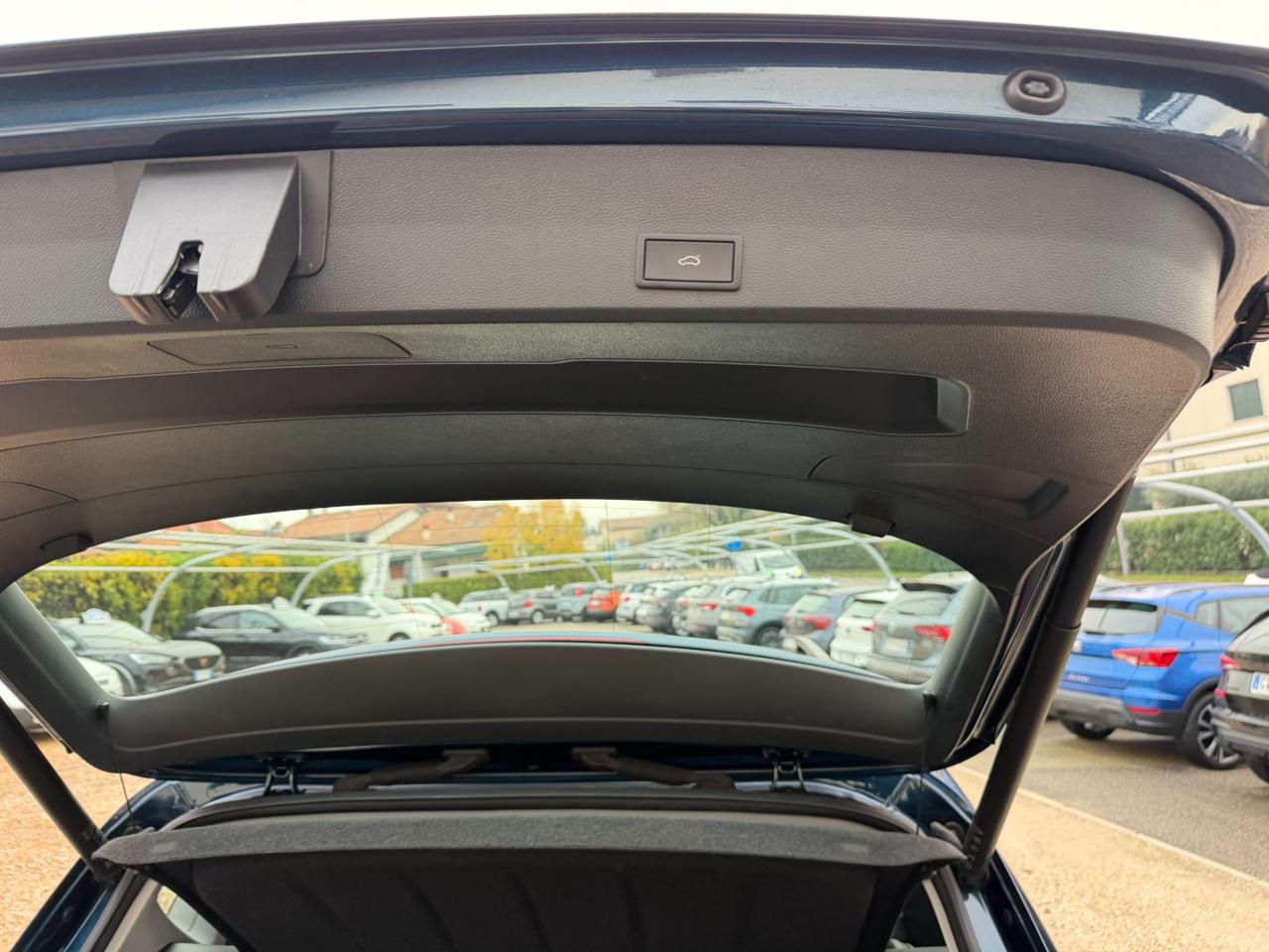 SEAT Ateca  2.0 TDI DSG Business