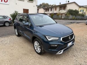 SEAT Ateca  2.0 TDI DSG Business