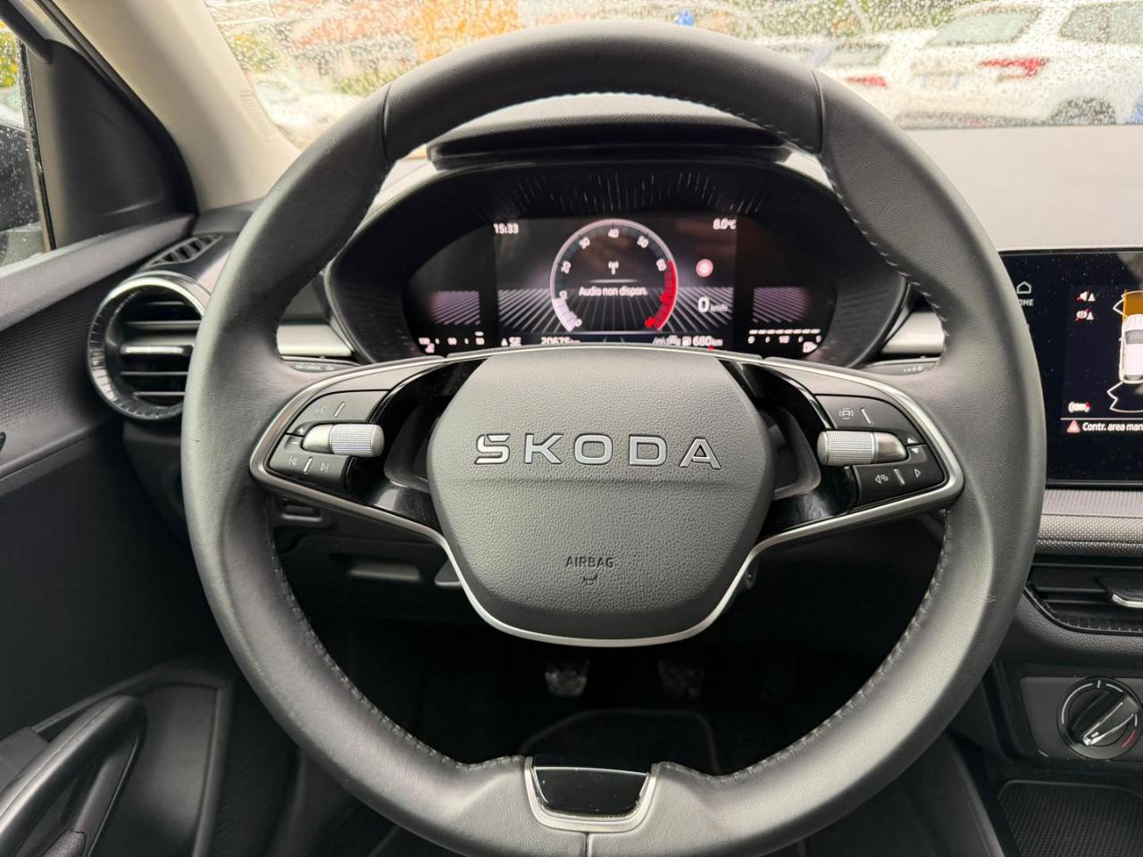 Skoda Fabia  1.0 TSI 95 CV Young Edition OK NEOPATENTATI