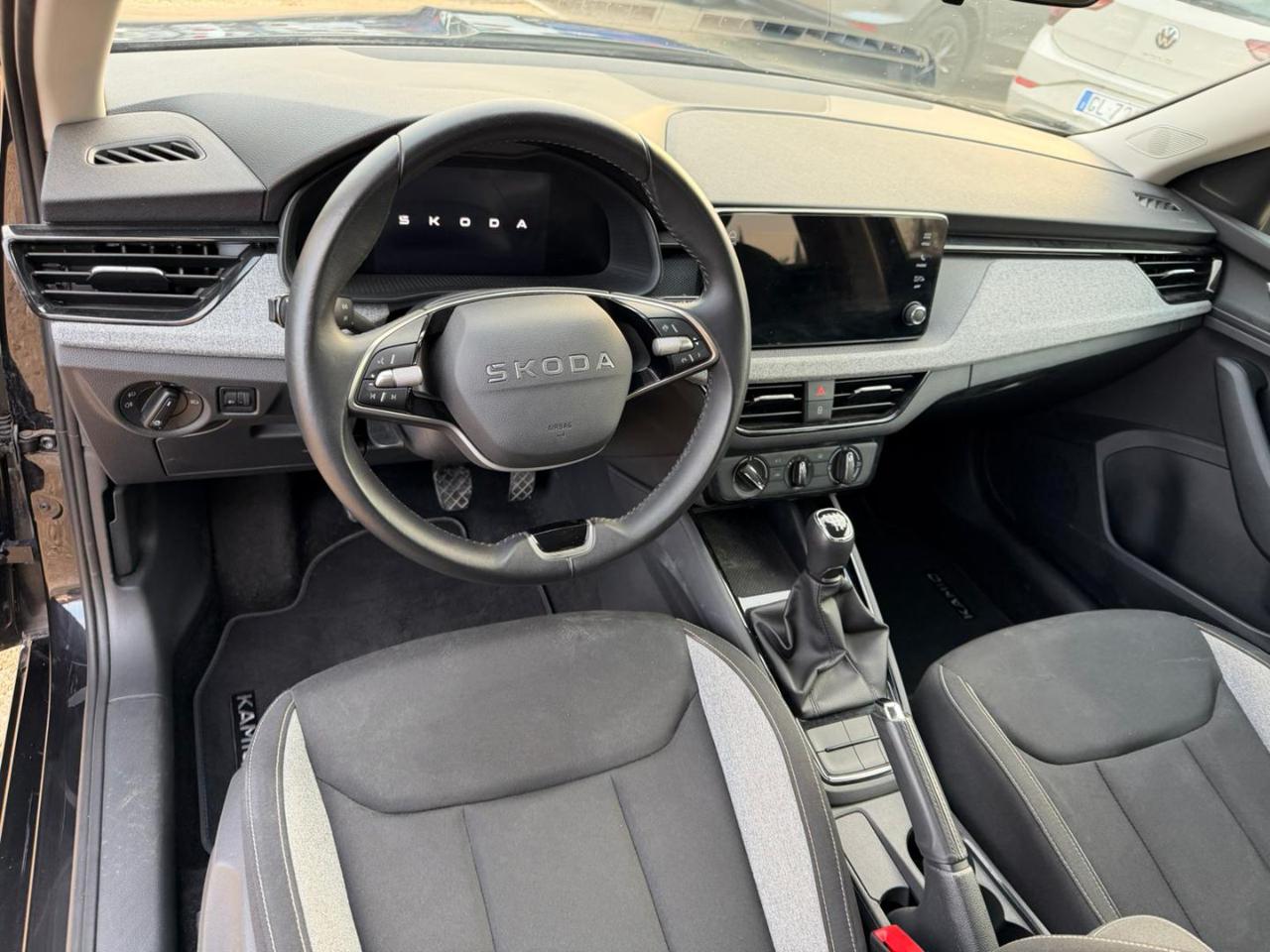 Skoda Kamiq  1.0 TSI Selection OK NEOPATENTATI