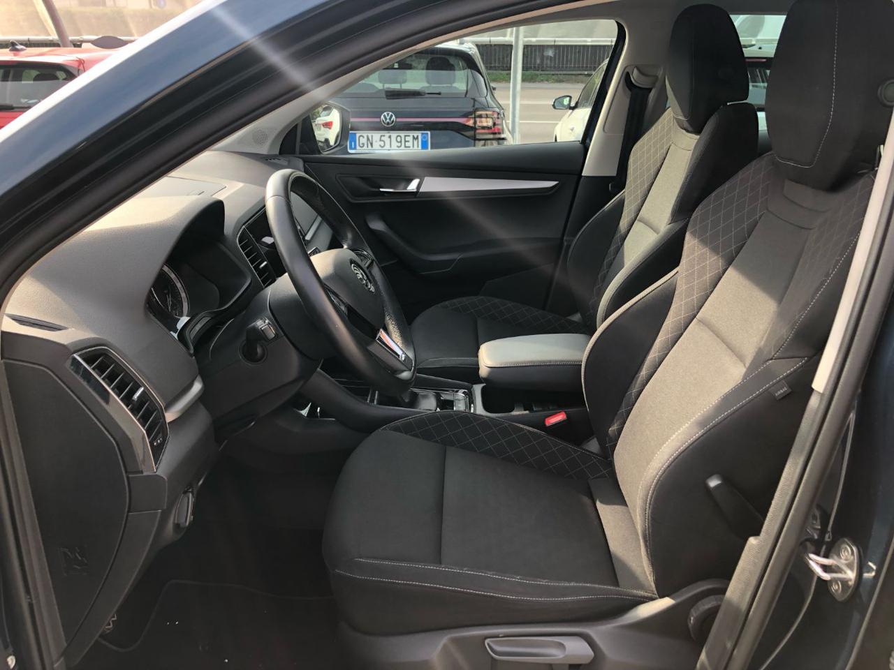 Skoda Karoq  1.0 TSI Ambition OK NEOPATENTATI