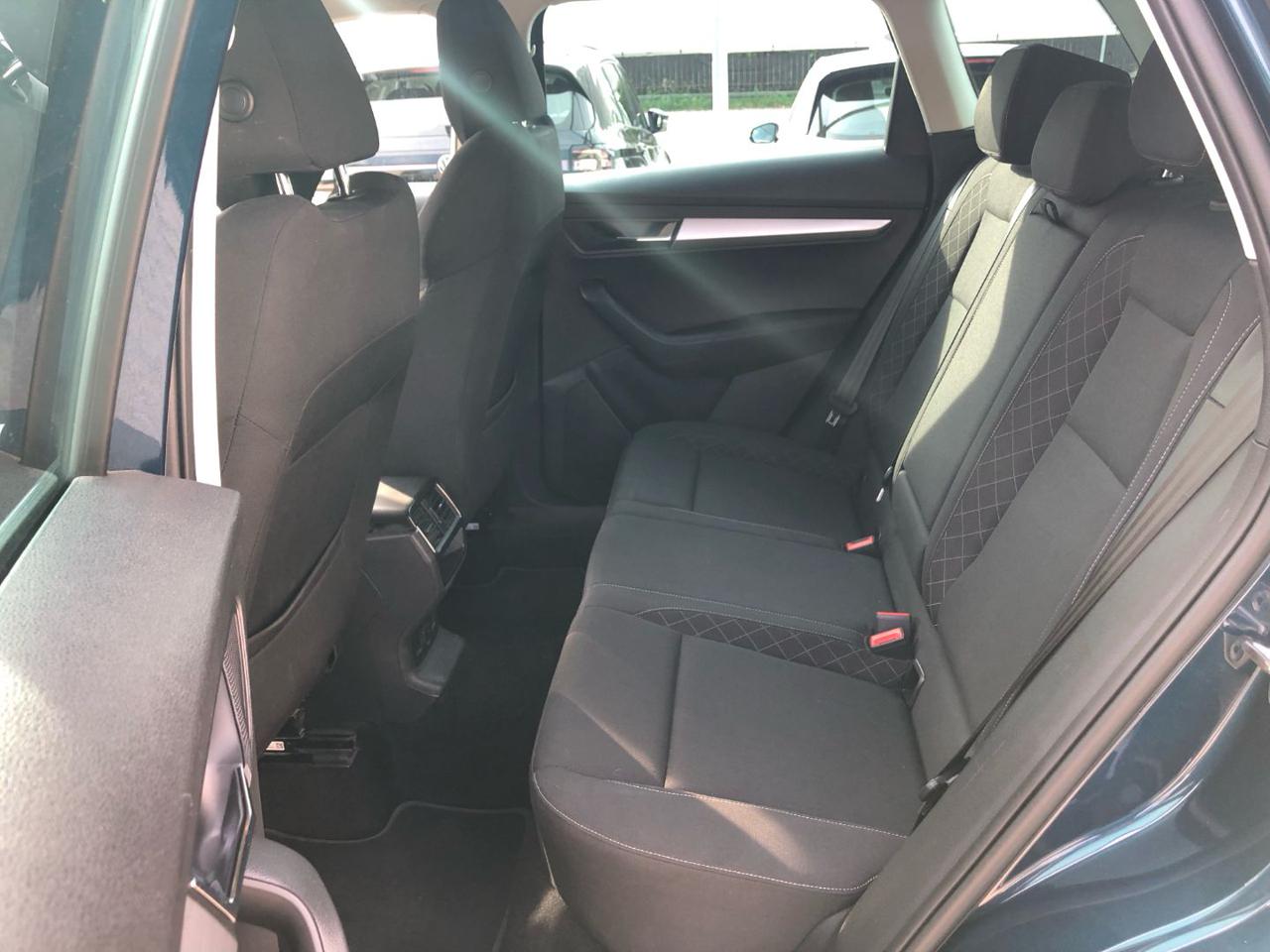 Skoda Karoq  1.0 TSI Ambition OK NEOPATENTATI