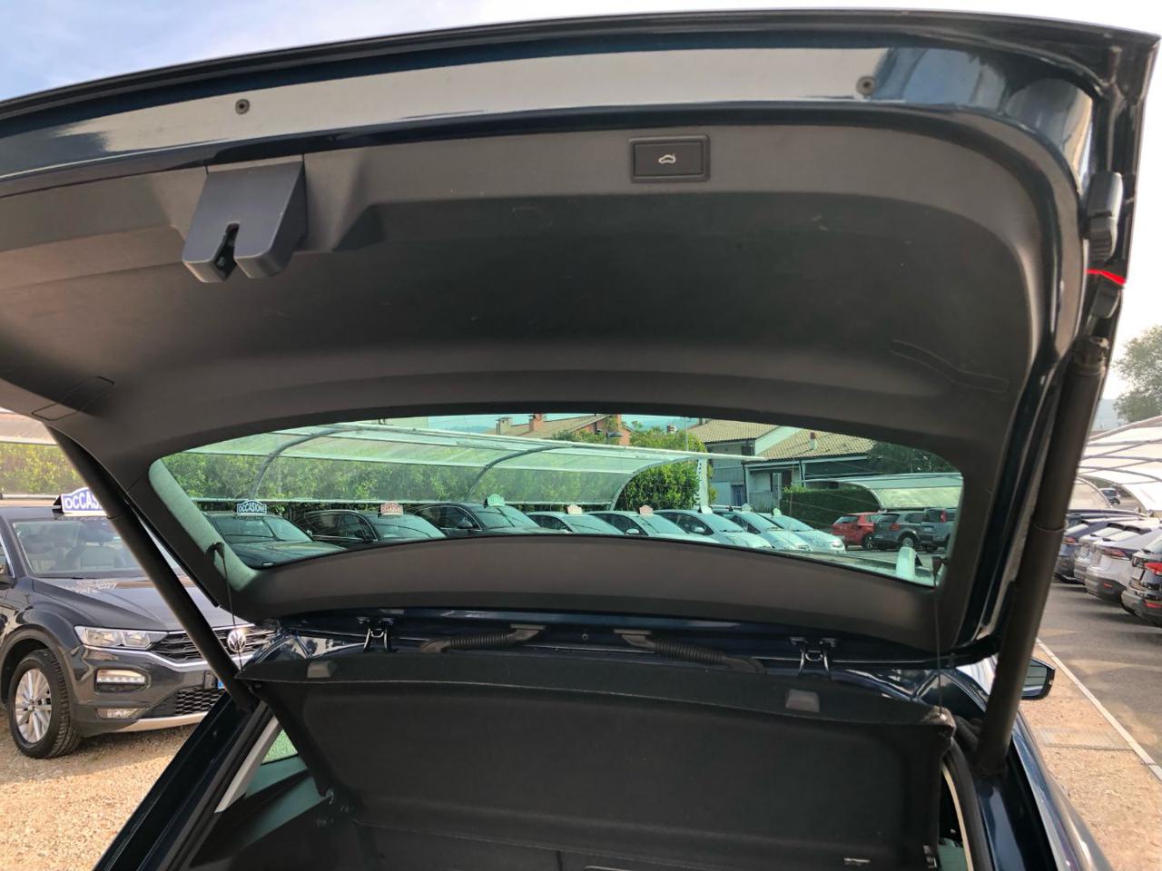 Skoda Karoq  1.0 TSI Ambition OK NEOPATENTATI