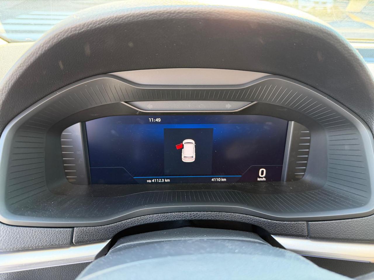 Skoda Karoq  1.5 TSI ACT DSG Style