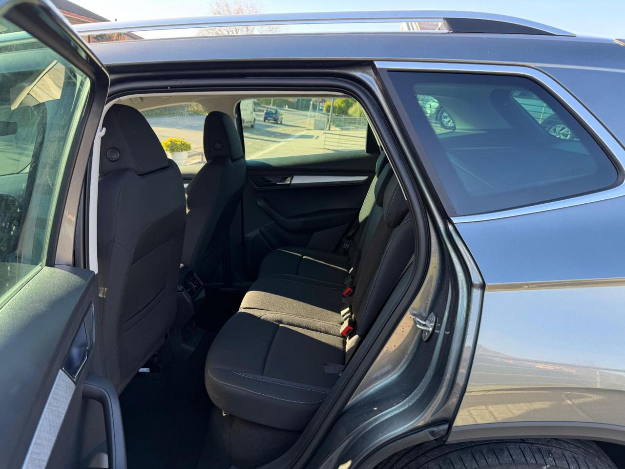 Skoda Karoq  1.5 TSI ACT DSG Style