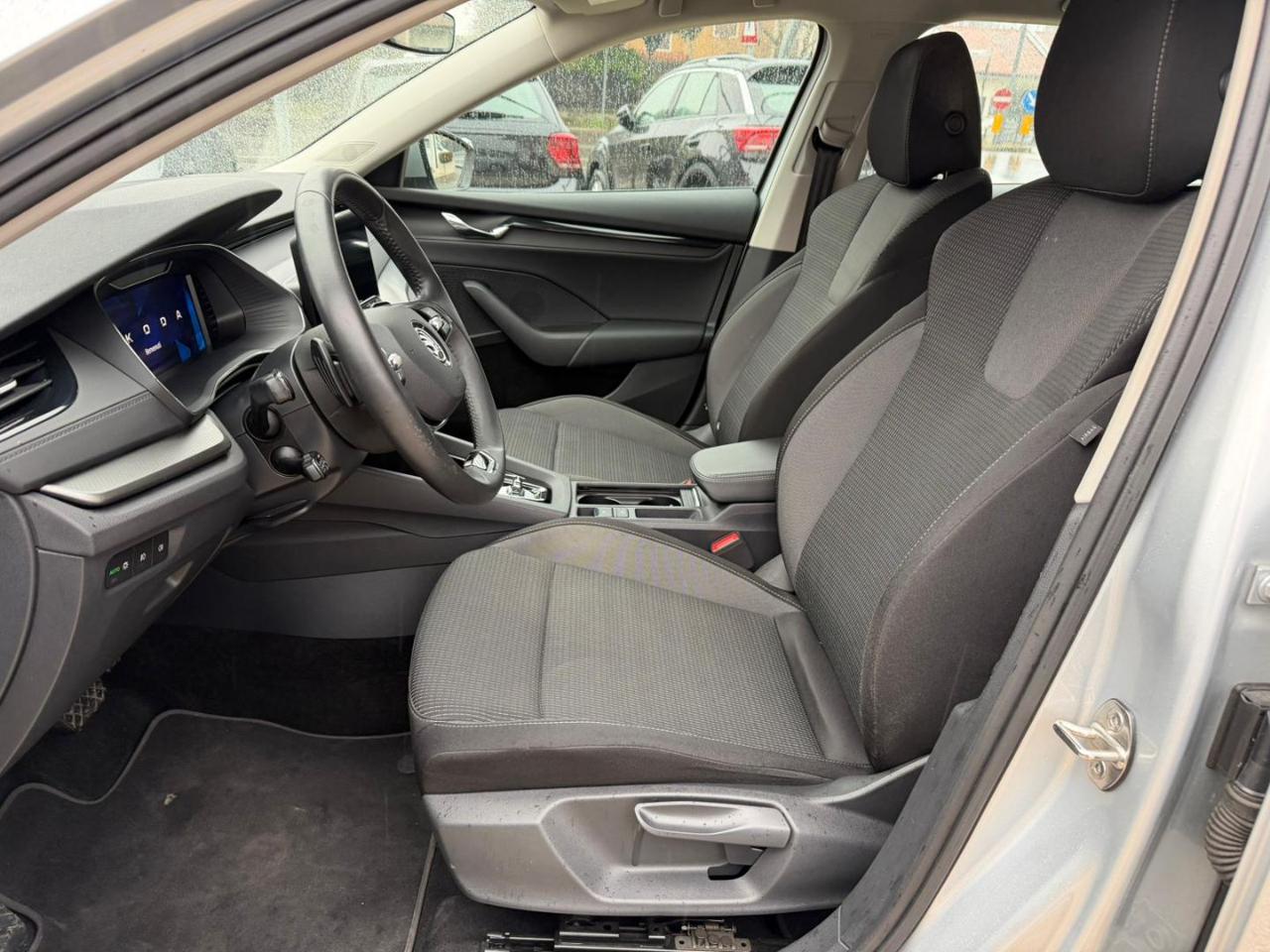 Skoda Octavia  2.0 TDI EVO SCR 150 CV DSG Wagon Executive