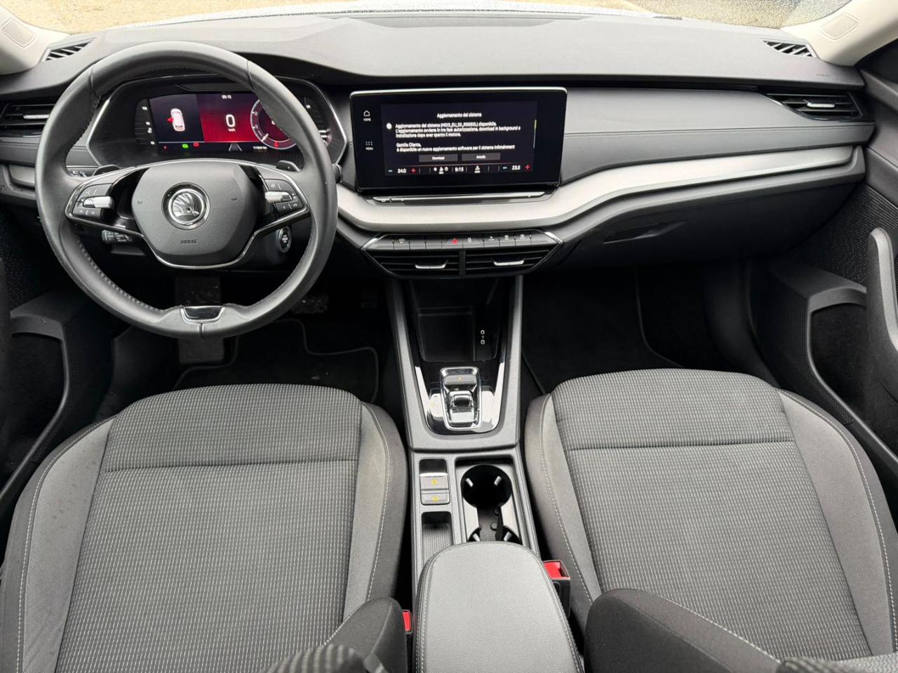 Skoda Octavia  2.0 TDI EVO SCR 150 CV DSG Wagon Executive