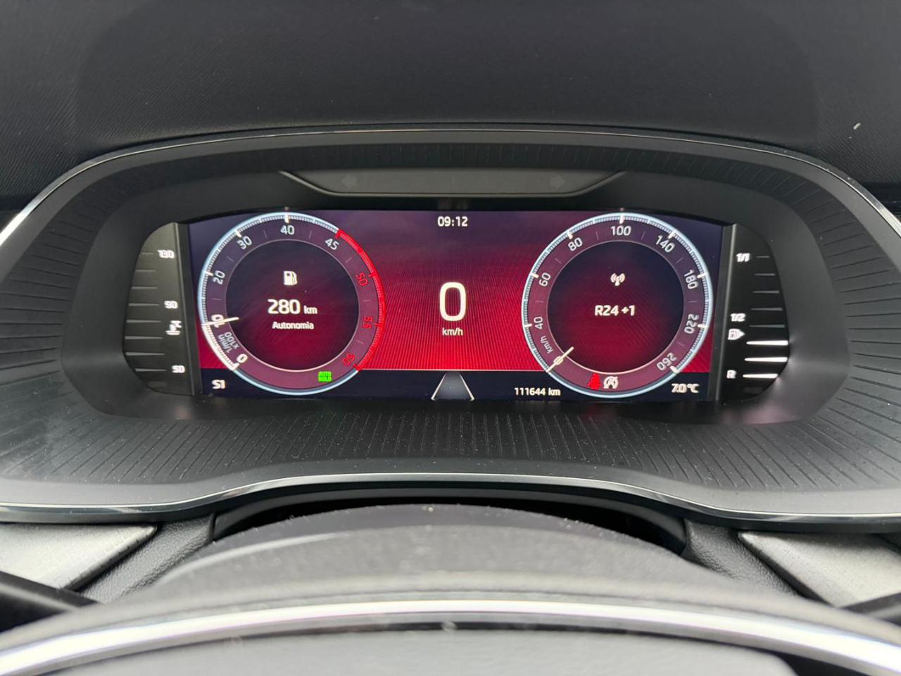 Skoda Octavia  2.0 TDI EVO SCR 150 CV DSG Wagon Executive