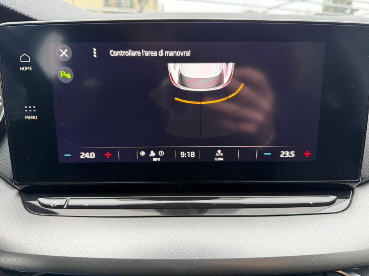 Skoda Octavia  2.0 TDI EVO SCR 150 CV DSG Wagon Executive