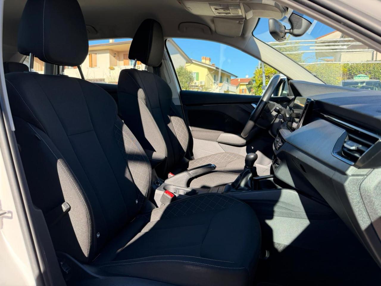 Skoda Scala  1.0 TSI Ambition OK NEOPATENTATI