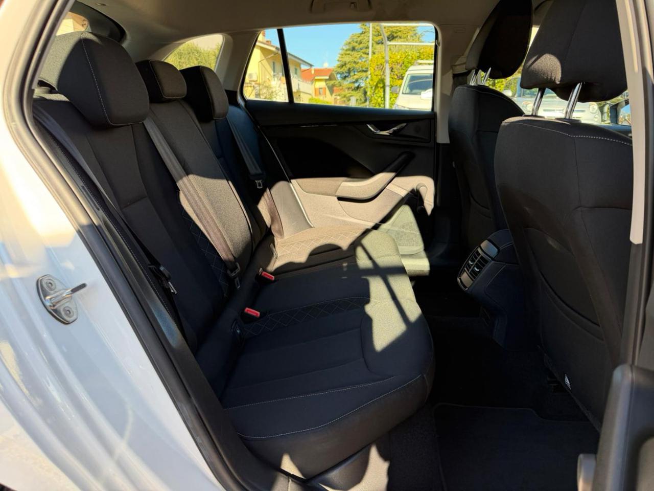 Skoda Scala  1.0 TSI Ambition OK NEOPATENTATI