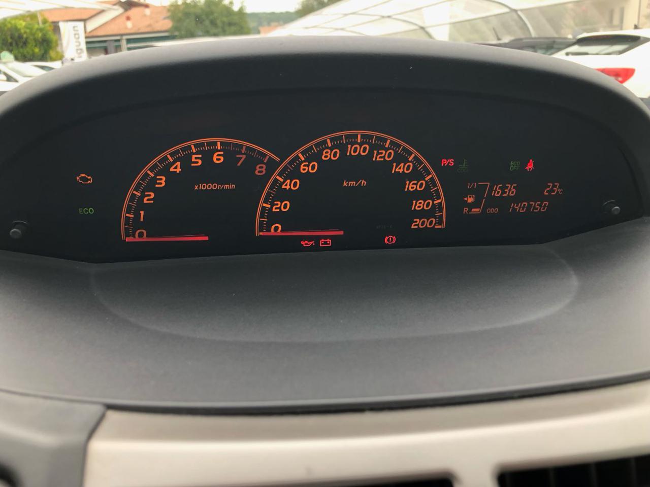 Toyota Yaris  1.3 5 porte Sol OK NEOPATENTATI