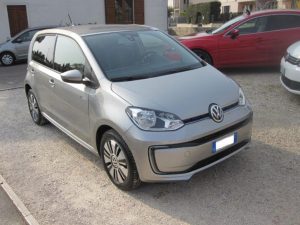 Volkswagen e-up!  82 CV OK NEOPATENTATI