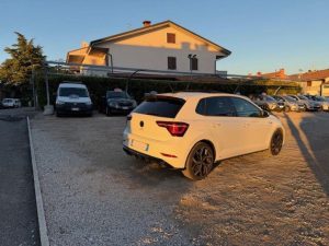 Volkswagen Polo  2.0 TSI DSG GTI