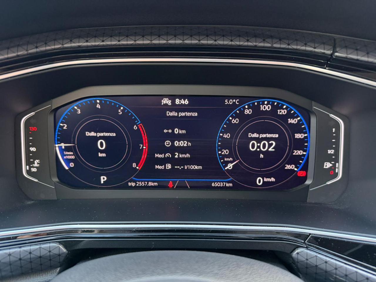 Volkswagen T-Cross  1.0 TSI 115 CV DSG Advanced BMT OK NEOPATENTATI