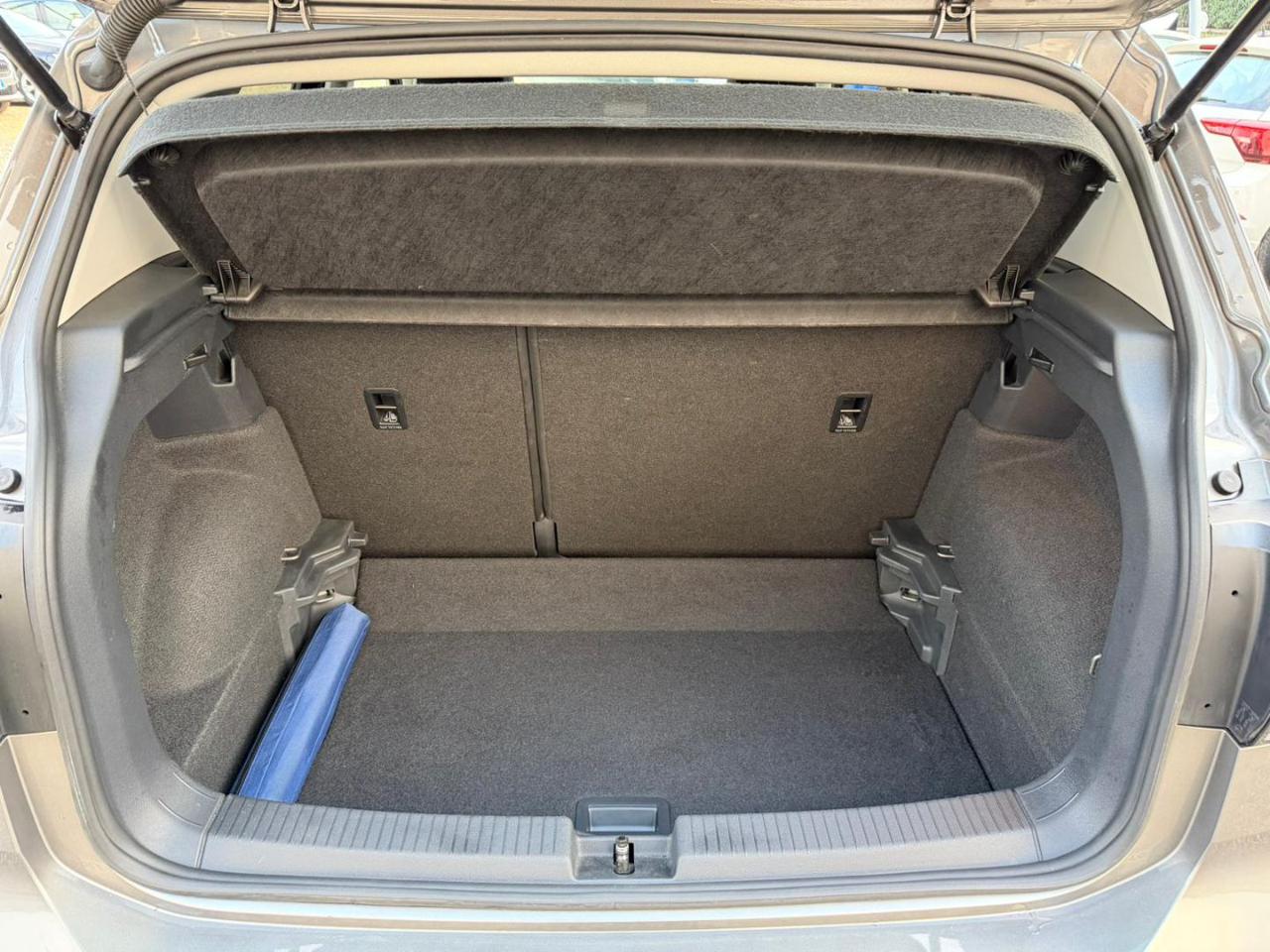 Volkswagen T-Cross  1.0 TSI 115 CV DSG Advanced BMT OK NEOPATENTATI