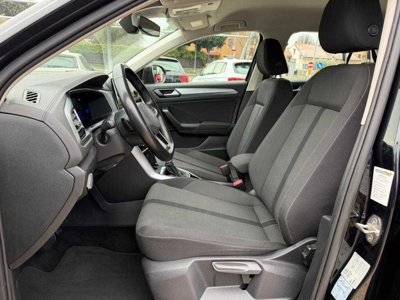 Volkswagen T-Roc  1.5 TSI ACT DSG Life