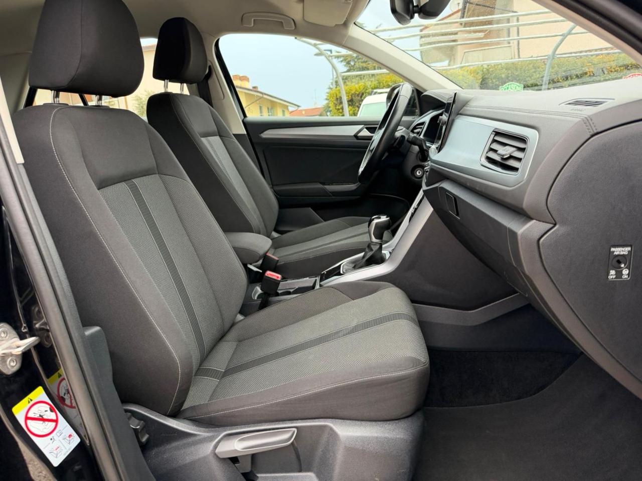 Volkswagen T-Roc  1.5 TSI ACT DSG Life