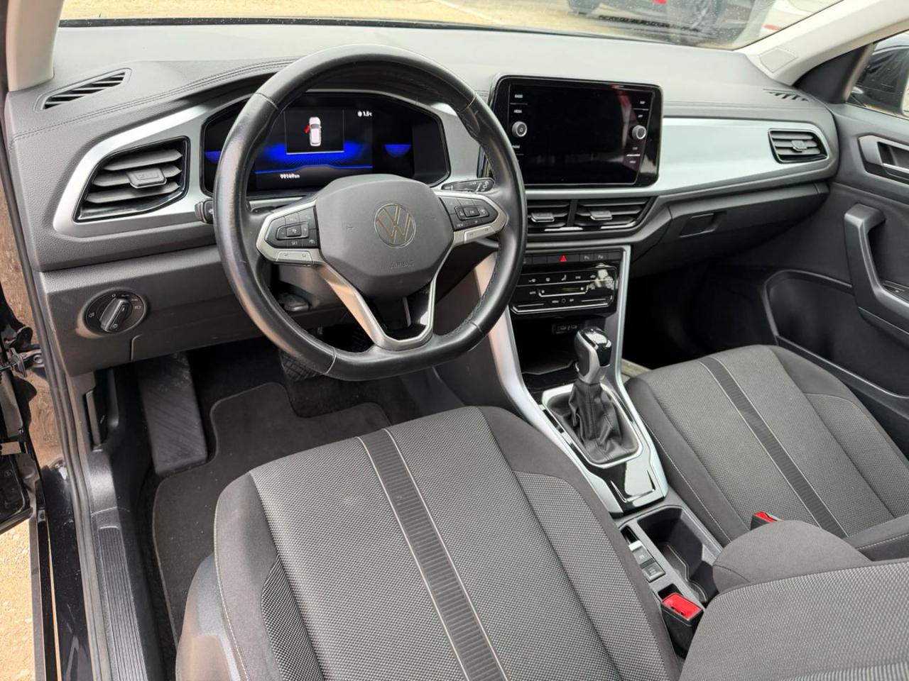 Volkswagen T-Roc  1.5 TSI ACT DSG Life