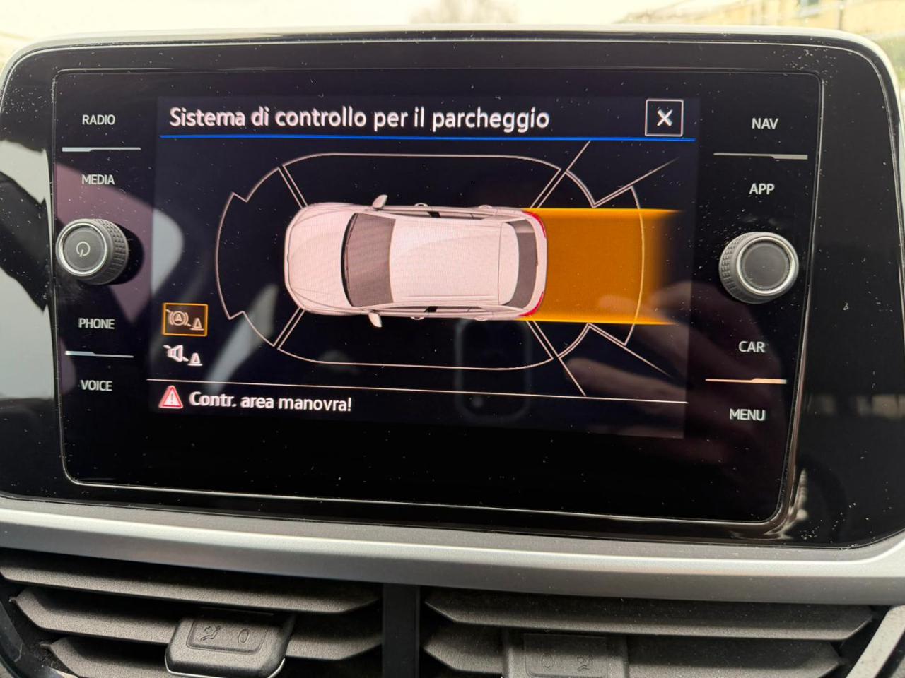 Volkswagen T-Roc  1.5 TSI ACT DSG Life