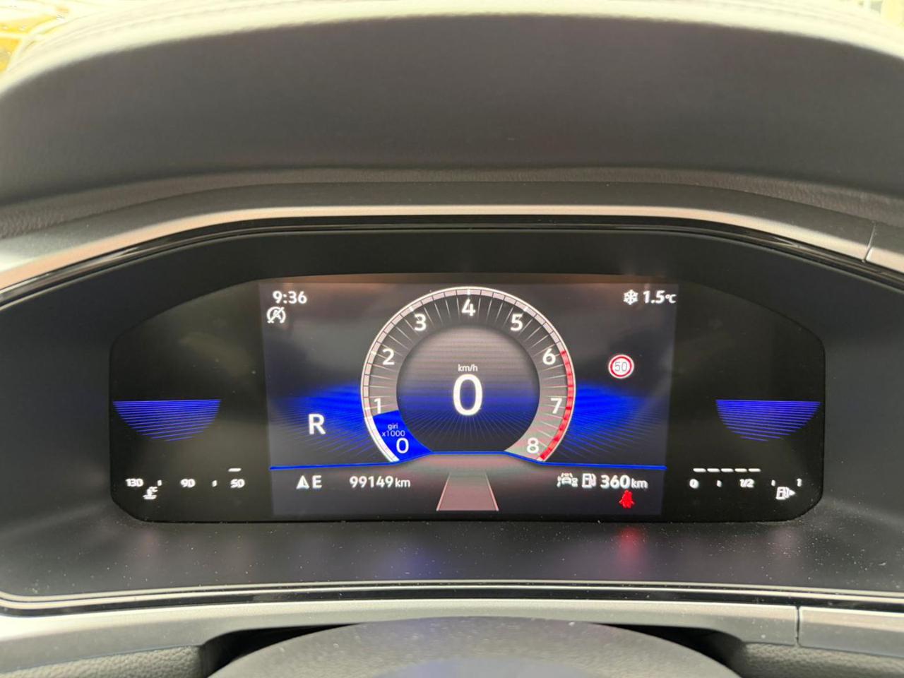 Volkswagen T-Roc  1.5 TSI ACT DSG Life