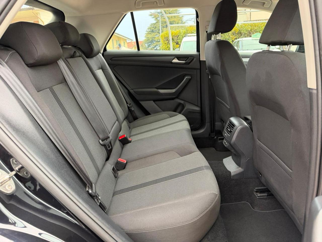 Volkswagen T-Roc  1.5 TSI ACT DSG Life