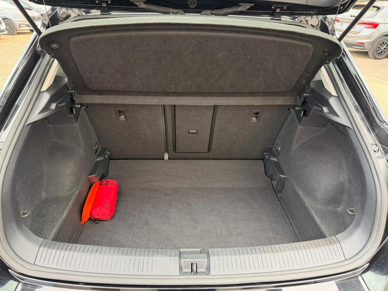 Volkswagen T-Roc  1.5 TSI ACT DSG Life