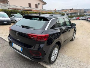 Volkswagen T-Roc 1.5 TSI ACT DSG Life