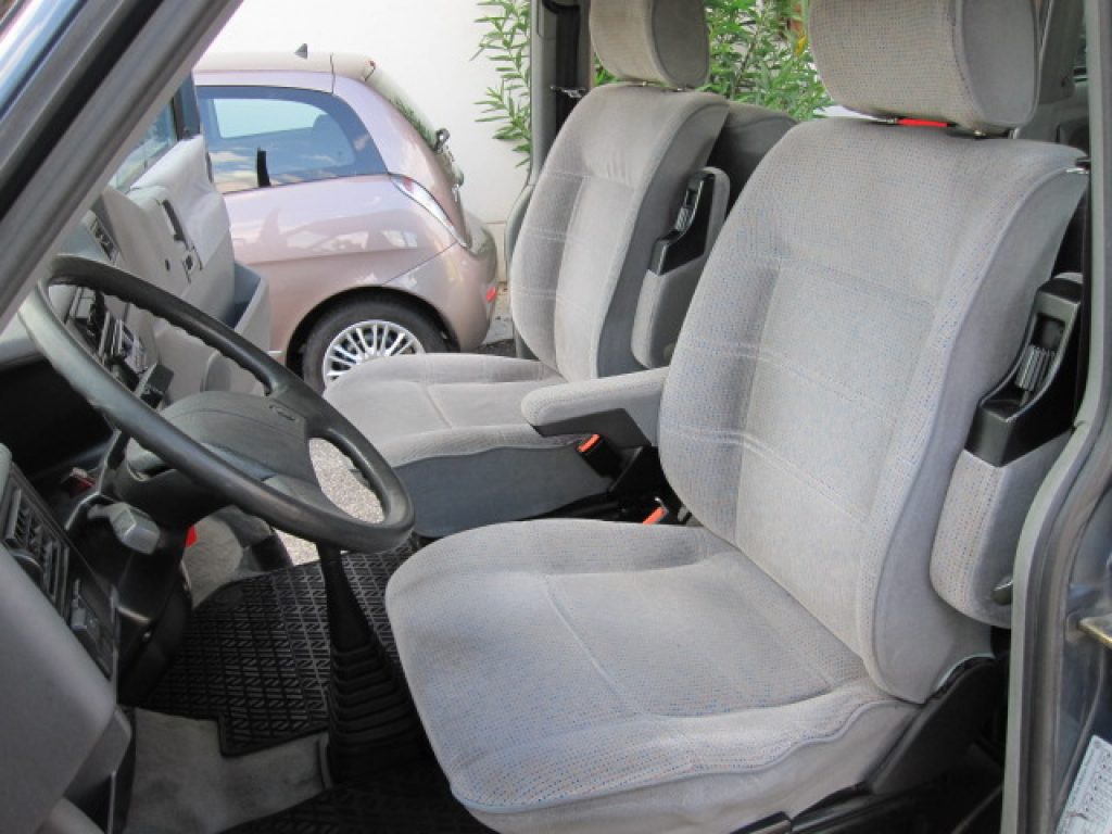 Volkswagen T4 Multivan  1.9 TDI cat