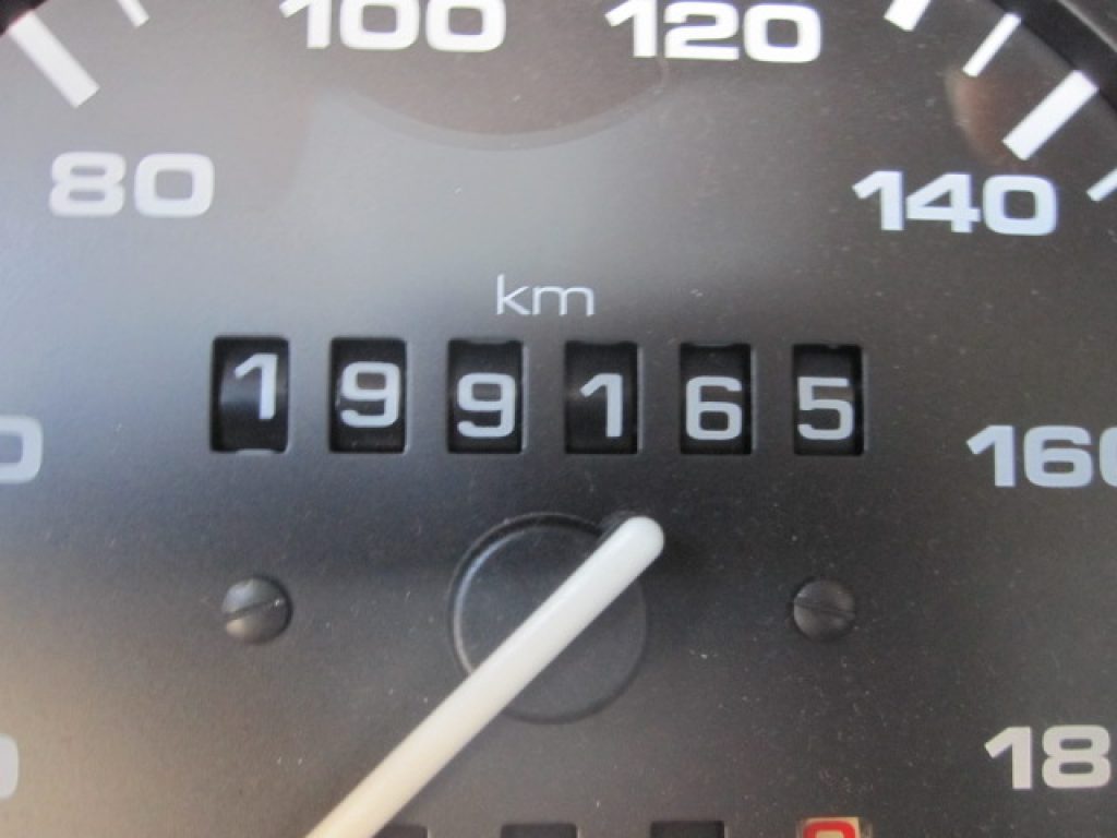 Volkswagen T4 Multivan  1.9 TDI cat