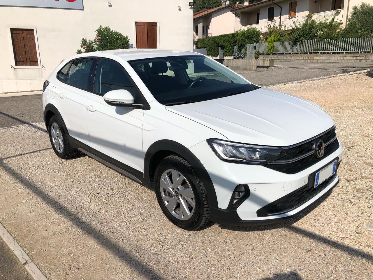 Volkswagen Taigo  1.0 TSI 95 CV Life OK NEOPATENTATI